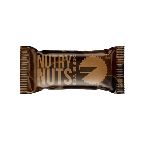 Nutry Nuts - Pack of 2