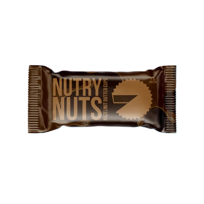 Nutry Nuts - Pack of 2