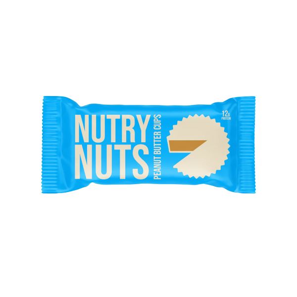 Nutry Nuts - Pack of 2