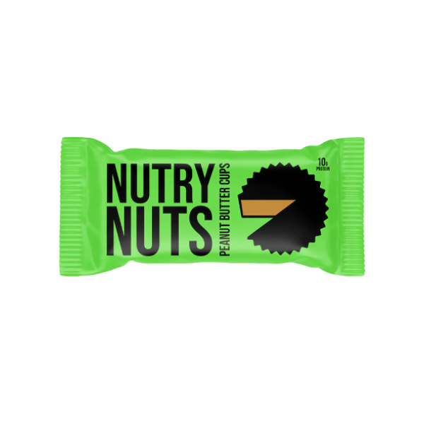 Nutry Nuts - Pack of 2