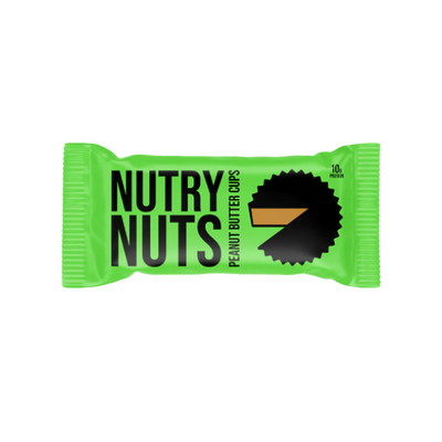 Nutry Nuts - Pack of 2