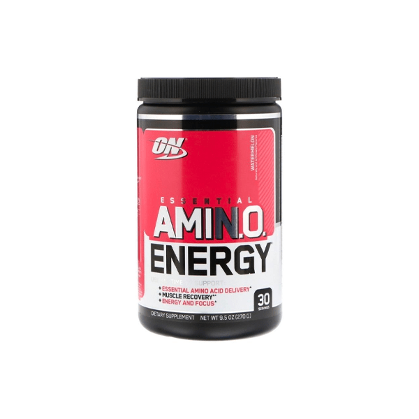Optimum Nutrition Amino Energy (270g)