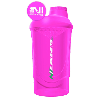 Protein Shaker - NI Supplements