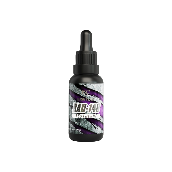 Density Labs RAD-140 Testalone (liquid)