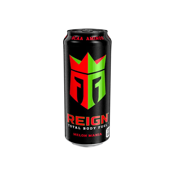 REIGN Total Body Fuel Can - 500ml
