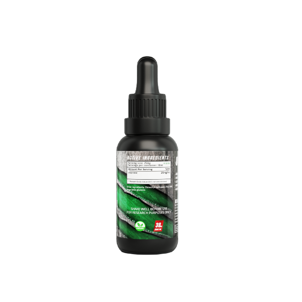 Density Labs S4 / S-4 Liquid