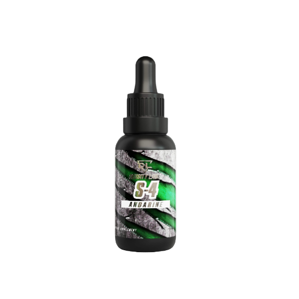 Density Labs S4 / S-4 Liquid
