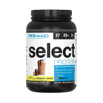 PEScience Select Protein (27 Servings)