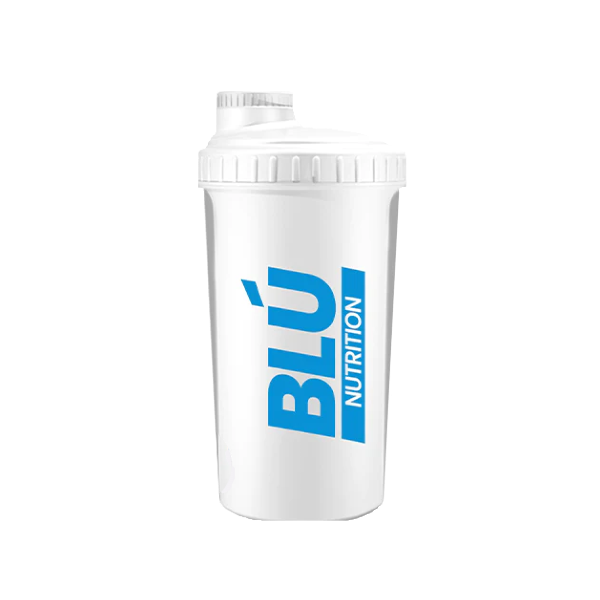 Blú Nutrition 700ml Shaker