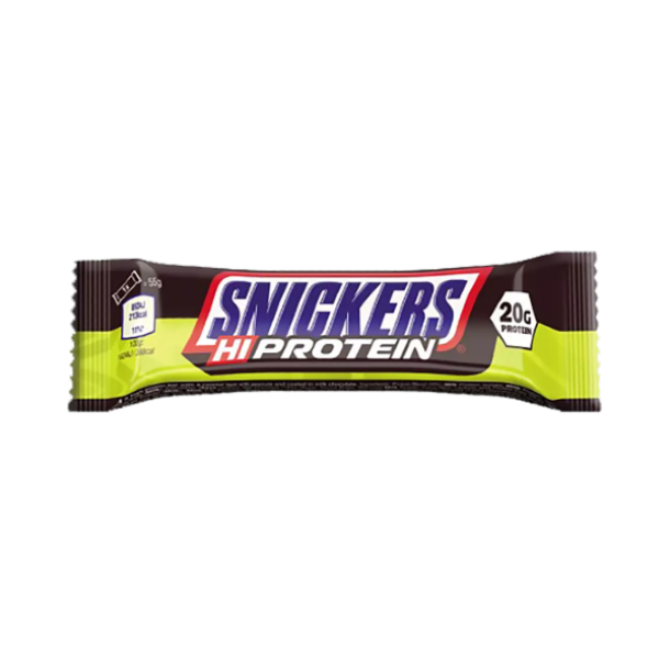 Snickers Hi Protein Bar x 1