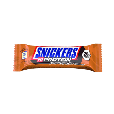 Snickers Hi Protein Bar x 1