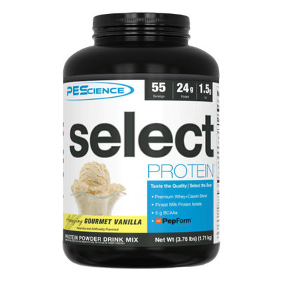 PEScience Select Protein (55 Servings)