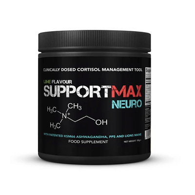 Strom - SupportMAX Neuro Powder