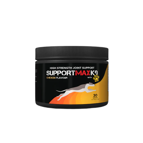 Strom - Supportmax K9 (DOGS) Joint Support