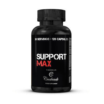 strom support max