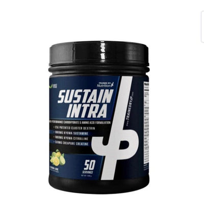 Trainedbyjp Sustain Intra 50 servings