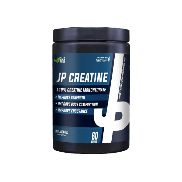 Trainedbyjp TBJP CREATINE 300g