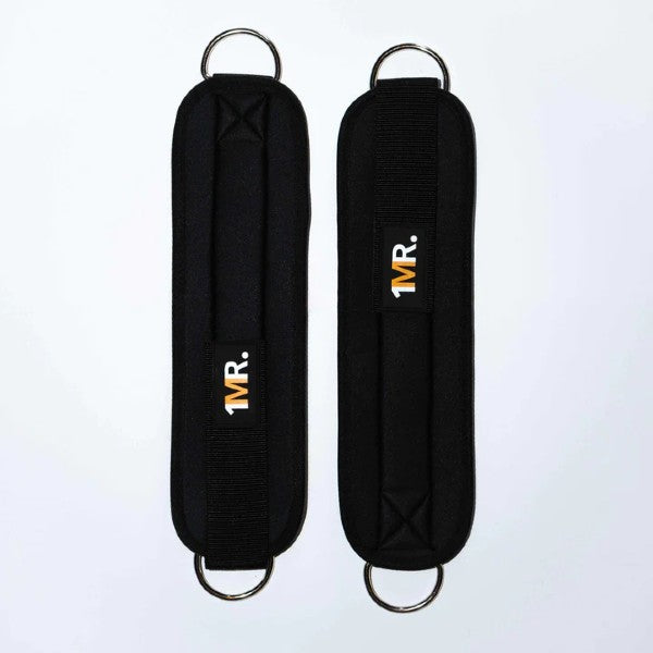 1MR 'Titan' Cuffs