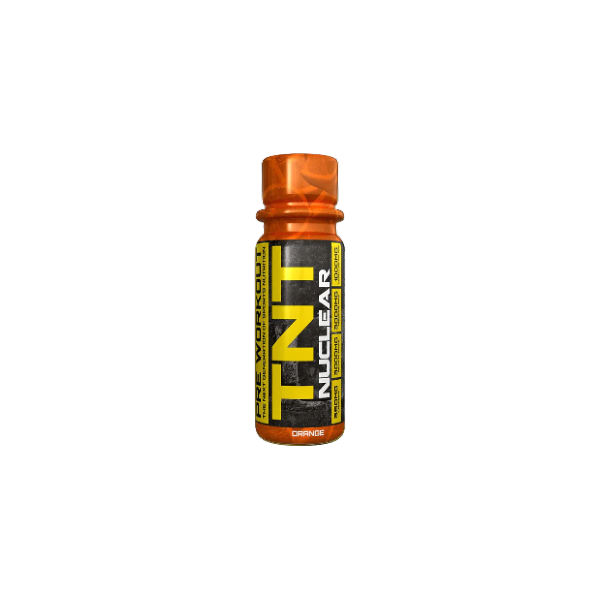 NXT TNT Pre-workout Shot (1 Shot)