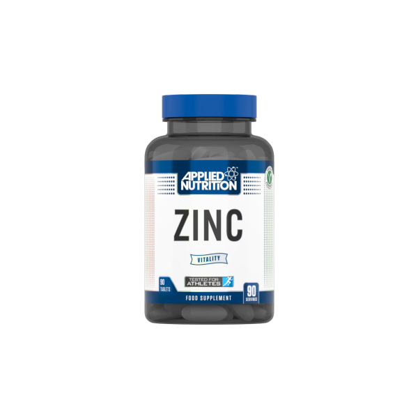 Applied Nutrition Zinc (90 caps)